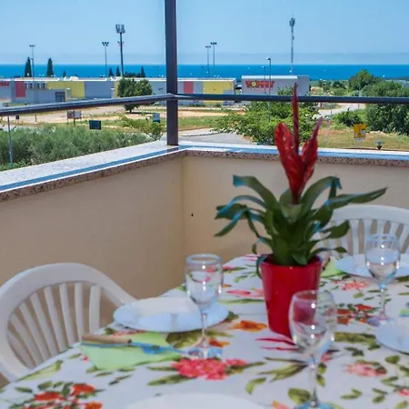 Emanuel 3* Tar-Vabriga