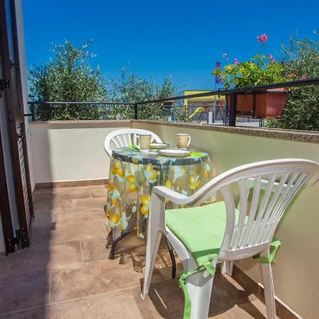 Emanuel בית הארחה Tar-Vabriga