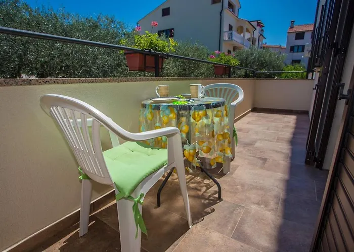 Emanuel Gostinjska kuća Tar-Vabriga