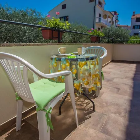Emanuel Guest house Tar-Vabriga